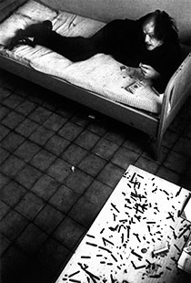 Länk till pressrelease. Foto: Anders Petersen