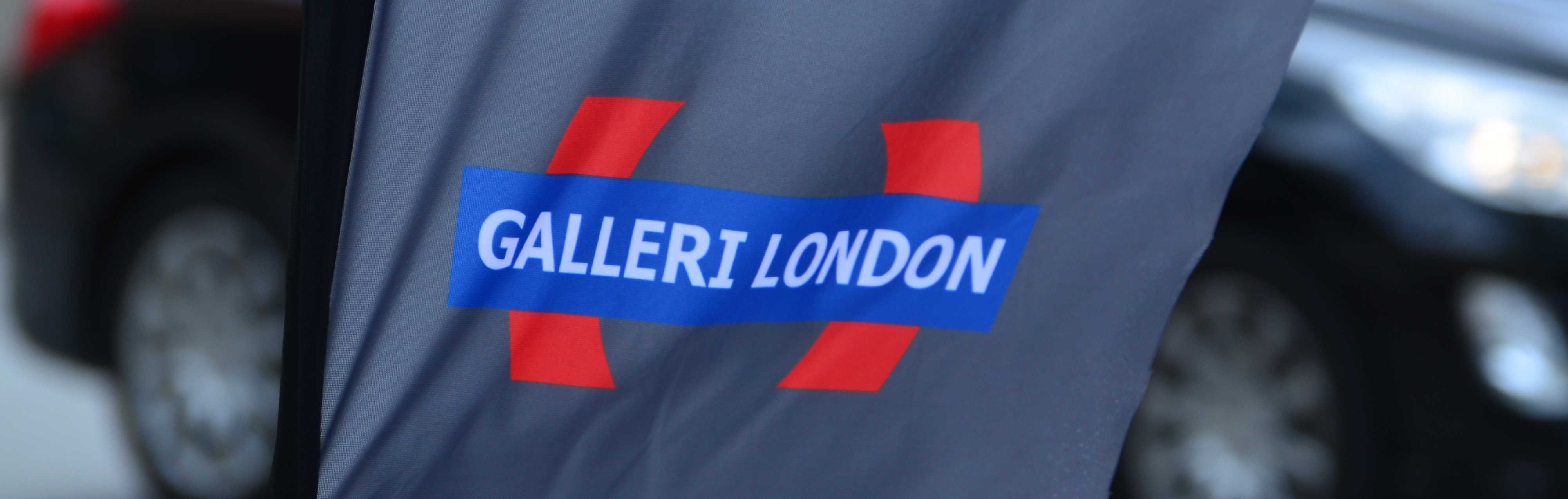 Link to Galleri London Facebook page