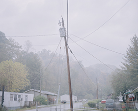 Hillbilly Heroin, Honey – Hannah Modigh (11 – 14 september 2014) Hillbilly Heroin, Honey – Hannah Modigh (11 – 14 september 2014)