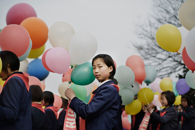 Jesper frisk – Utställning – Nordkorea 6/9 – 29/9 2013