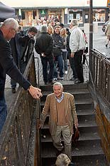 Lennart Nilsson Kulturnatt 2005 Lennart Nilsson Kulturnatt 2005