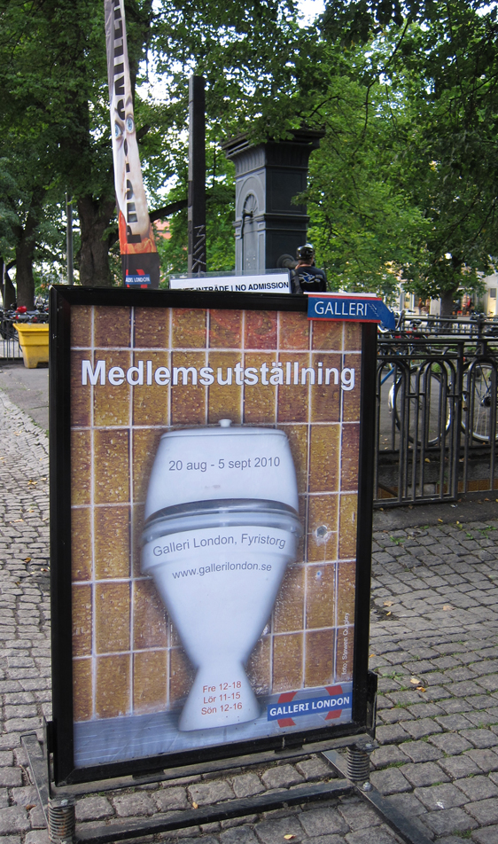 Foto: Thomas Hrdelin - Medlemsutstllning 2010