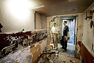 Renovering