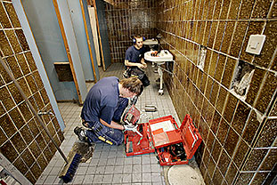 Renovering